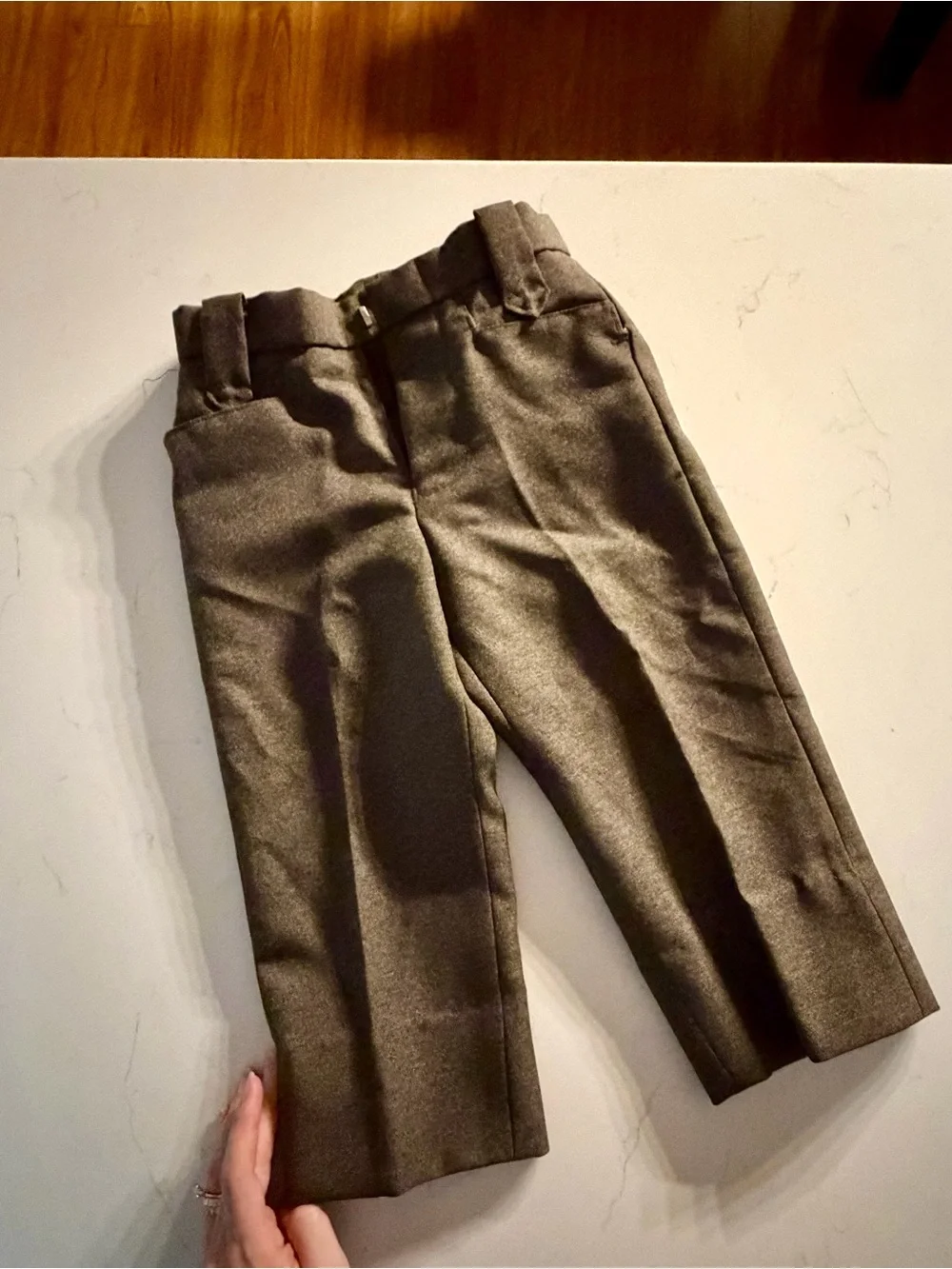 VINTAGE Kids Far West Western Suit 2T